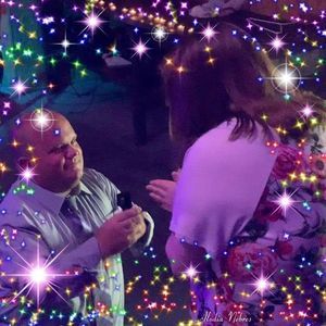 Meet your Posher, Linda